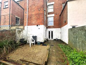 Rear Exterior- click for photo gallery